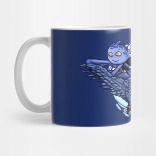 Ori and Friends Mug